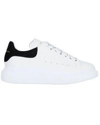 McQueen - Low-Top Sneaker - Lyst