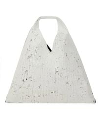 MM6 by Maison Martin Margiela - Totes & Shopper - Lyst
