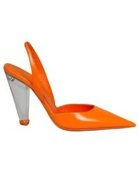 3Juin - Hohe Schuhe - Lyst