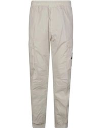 Stone Island - Regular Tapered Pant - Lyst