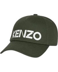 KENZO - Caps & Mützen - Lyst