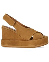 Paloma Barceló - Sandalen - Lyst