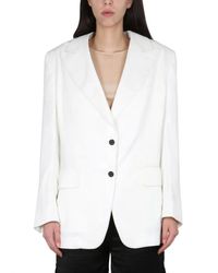 Tom Ford - Boyfriend Jacket - Lyst
