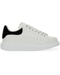 McQueen - Low-Top Sneaker - Lyst
