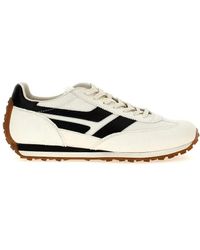 Tom Ford - Low-Top Sneaker - Lyst