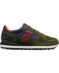 Saucony - Low-Top Sneaker - Lyst