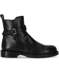 Guglielmo Rotta - Boots - Lyst
