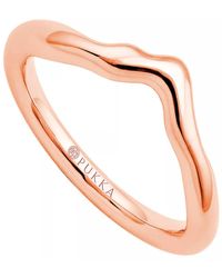 Pukka Berlin - Ringe - Lyst