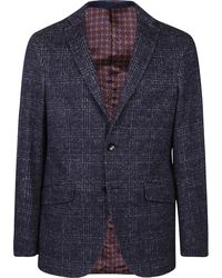 Etro - Roma Jacket - Lyst