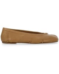 Maison Margiela - Tabi Ballerinas - Lyst