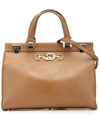 Gucci - Hobo Bags - Lyst