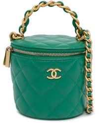 CHANEL - Hobo Bags - Lyst