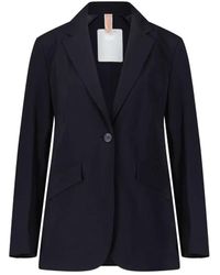 DUNO - Blazer Selene - Lyst