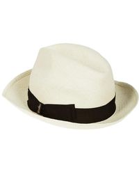 Borsalino - Mutsen & Petten - Lyst