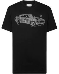 Philipp Plein - T-Shirts And Polos - Lyst