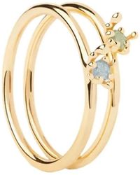 Pdpaola - Ringe - Lyst