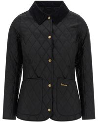 Barbour - 'Annandale' Jacket - Lyst