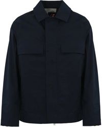 K-Way - Coats Depth - Lyst
