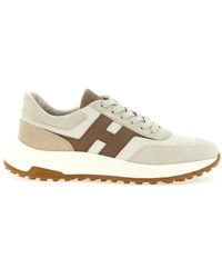 Hogan - Low-Top Sneaker - Lyst