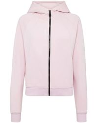 Philipp Plein - Sweatjacke Mit Kapuze - Lyst