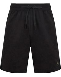 Moose Knuckles - Dalon Shorts - Lyst