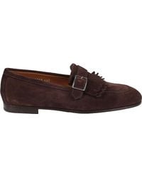 Doucal's - Low-Top Sneaker - Lyst