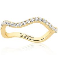 Sif Jakobs Jewellery - Ringe - Lyst