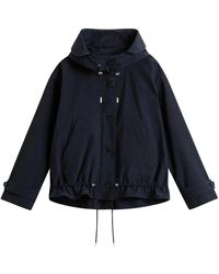 Woolrich - Coats Melton - Lyst