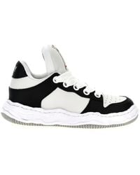 Maison Mihara Yasuhiro - Low-Top Sneaker - Lyst