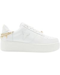 Windsor Smith - Low-Top Sneaker - Lyst