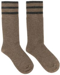 Brunello Cucinelli - Sparkling' Socks - Lyst