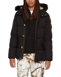 Moose Knuckles - Jas - Lyst