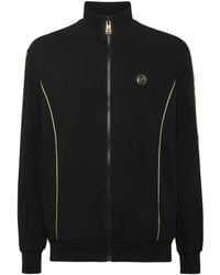 Philipp Plein - Jogging-Jacke - Lyst