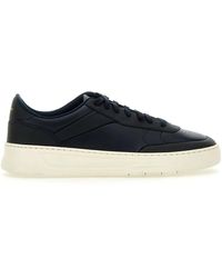 BOSS - Low-Top Sneaker - Lyst