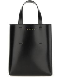 Marni - Shopper & Totes - Lyst