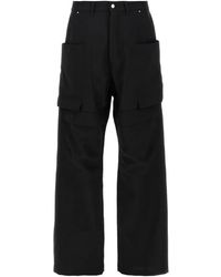 Rick Owens - 'Stefan Cargo' Pants - Lyst