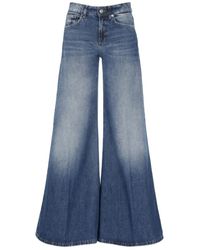 Dondup - Trousers - Lyst