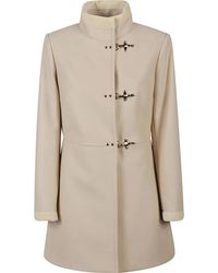 Fay - Virginia Coat - Lyst