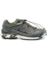 Salomon - Low-Top Sneakers - Lyst