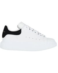 McQueen - Low-Top Sneaker - Lyst