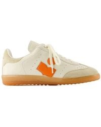 Isabel Marant - Low-Top Sneaker - Lyst