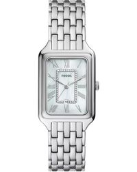 Fossil - Uhren - Lyst