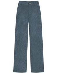 RAFFAELLO ROSSI - Cordhose Yuki - Lyst