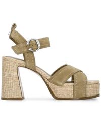 Ash - Hohe Schuhe - Lyst