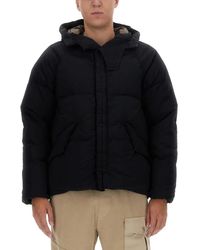 C.P. Company - Artic Down Floor - Lyst