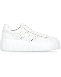 Hogan - Low-Top Sneaker - Lyst
