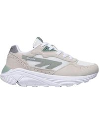 Hi-Tec - Low-Top Sneaker - Lyst