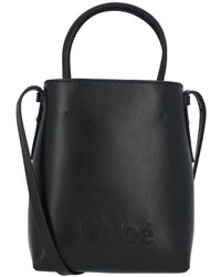 Chloé - Shopper & Totes - Lyst