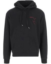 DSquared² - Felpa Divers - Lyst