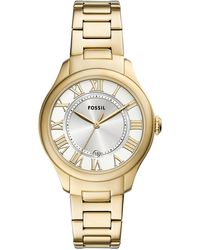 Fossil - Uhren - Lyst